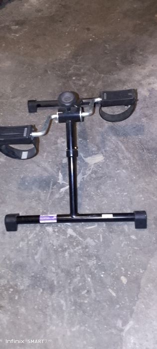 Sprzedam rowerek rehabilitacyjny