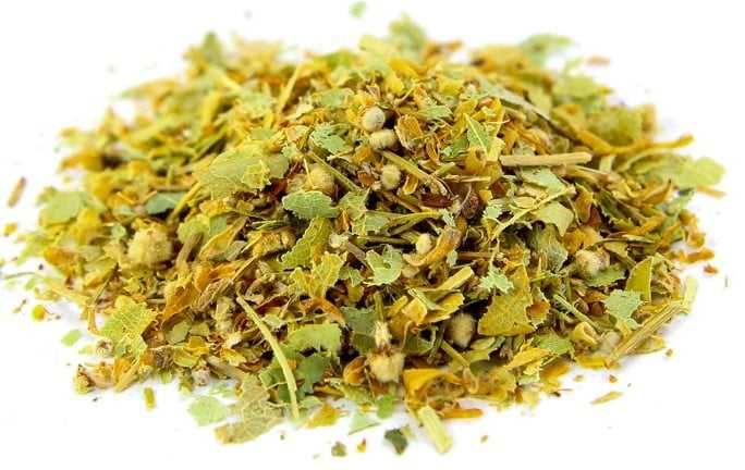 Lipa  500g od Zielarza