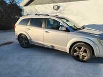 Dodge Journey 2.0 CRD 140cv Automático