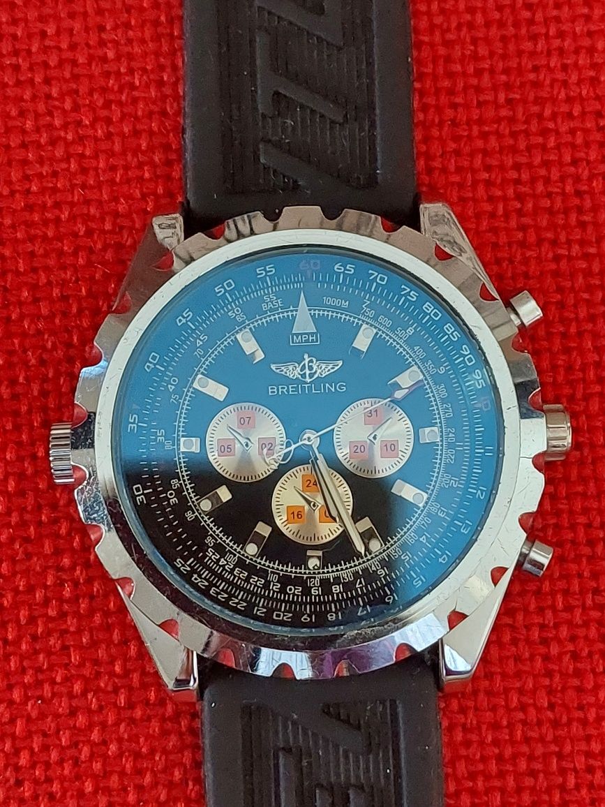 Relogio Breitling