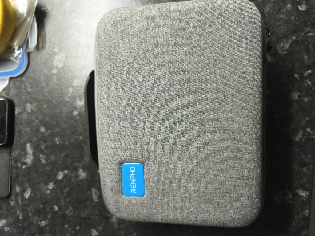 Máquina de Massagem Relaxante