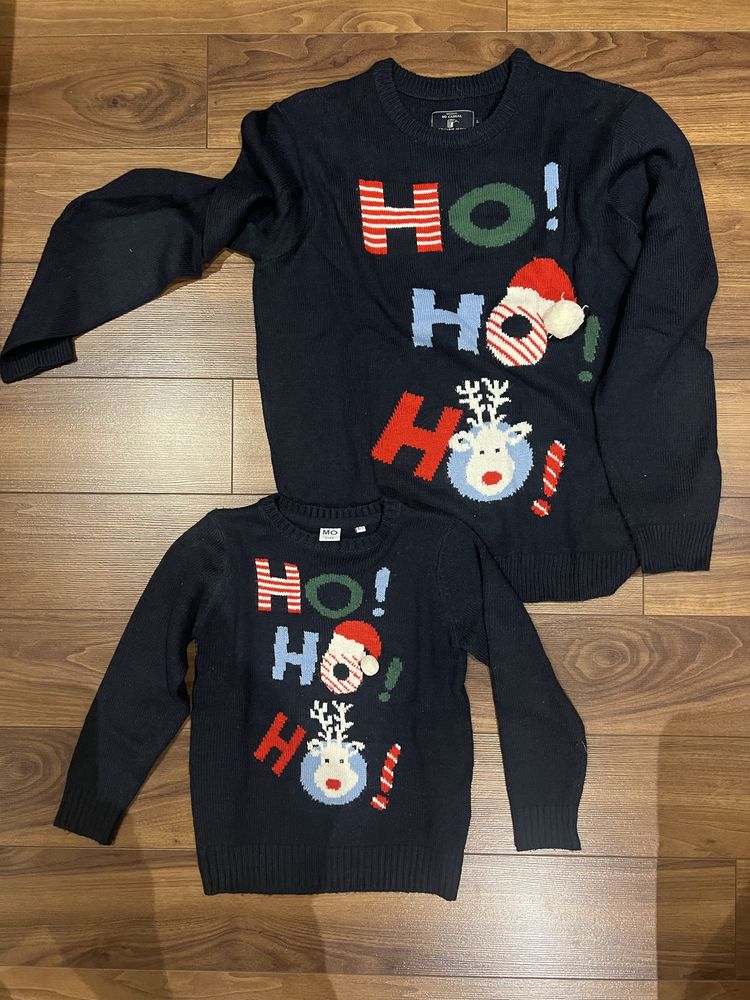 Vende se camisolas  natal adulto e crianca  menino