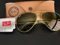 Ray Ban Aviador Bausch & Lomb (USA) VENDIDO