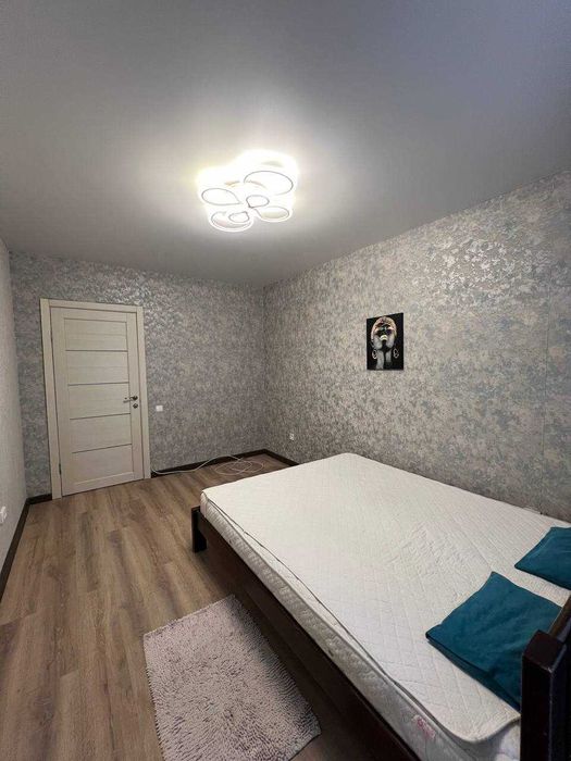 "Три кімнати щастя і затишку»