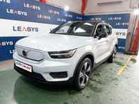 Volvo XC 40 Recharge Twin Plus