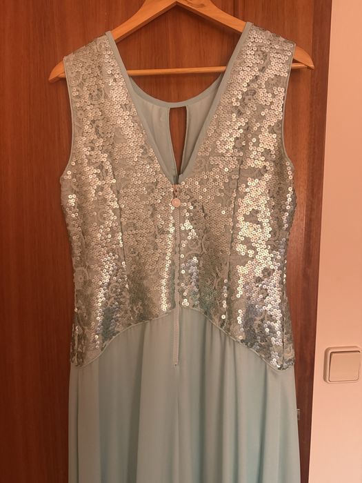 Vendo vestido elegante