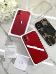 Лімітований iPhone 11 Product Red (Магазин Гарантія) Neverlock Уцінка!