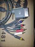 TV HDTV кабель xbox 360 Оригінал XBOX360