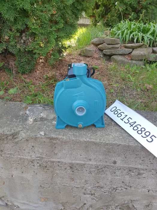 БЦН БЦМ Насос 1,3 kW для Води Поливу центробіжний ТІЛЬКИ ДОСТАВКА
