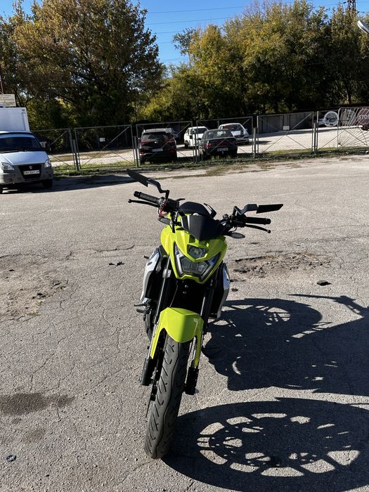 Продам Lifan sr220