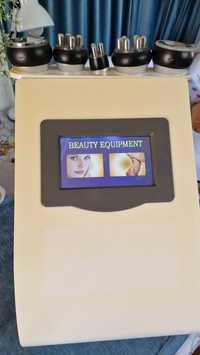 Beauty equipament