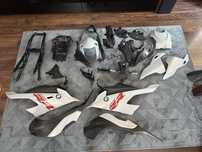 BMW S1000RR K67 czesci owiewki plastiki