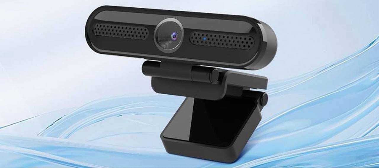 Вебкамера VIZOLINK W4DS 2K / 4MP
