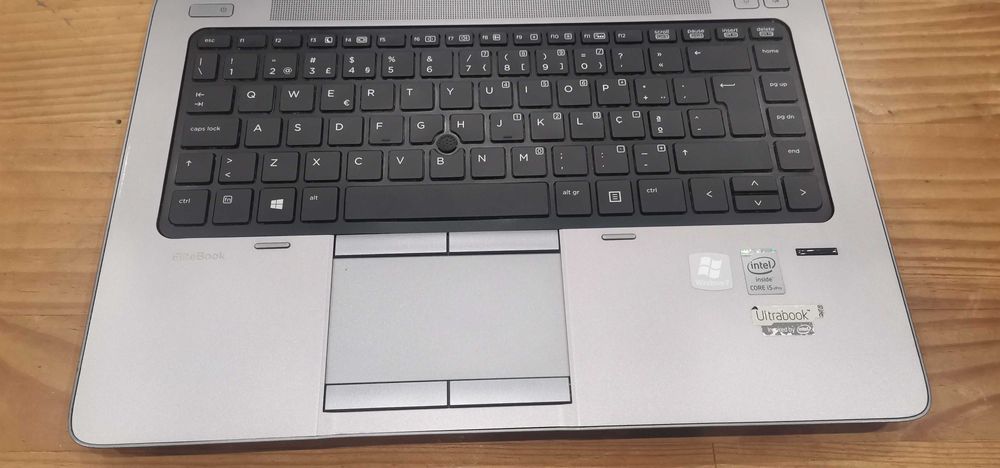 Portátil/Laptop HP Elitebook 840 G1
