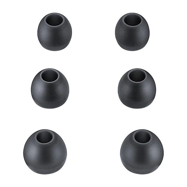 Słuchawki Samsung AKG EO-IC100BBEGEU przewodowe dokanałowe USB-C - cza