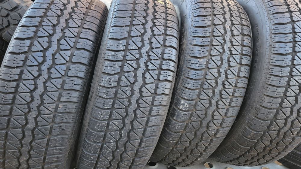 Шини 235/75/15 BF GOODRICH