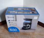 Aspirador Robot Ecovacs Deebot N30 Omni