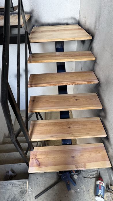 Serralharia e Remodelacao