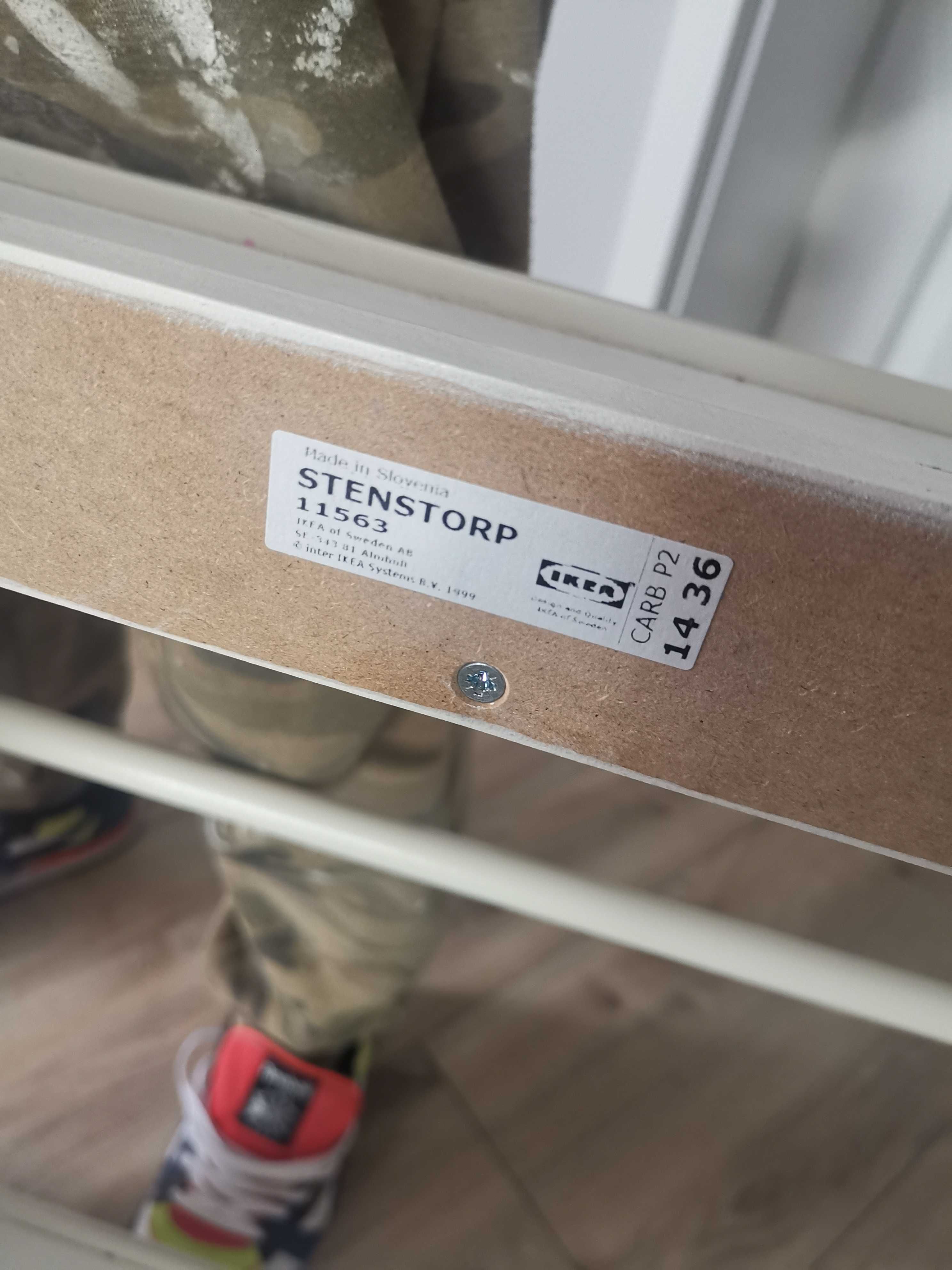 Stenstorp ikea półka