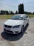 Seat Toledo 2016r.
