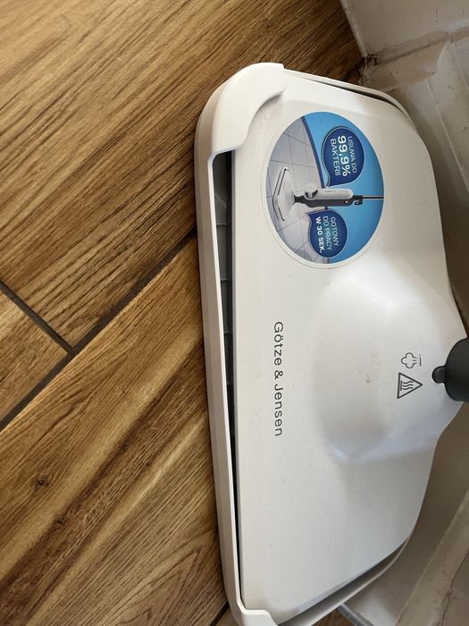 Mop parowy w pelni sprawny