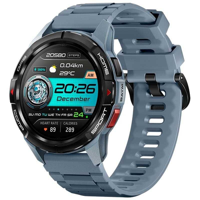 Mibro Watch GS Active (Xiaomi) GPS 5ATM