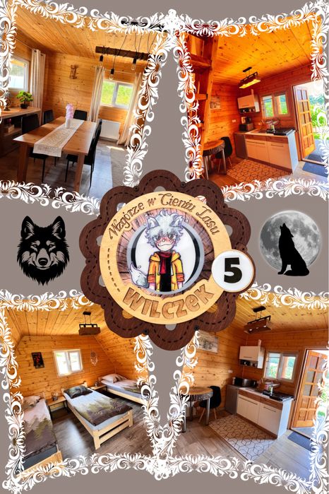 Wieczór Panieński impreza góry jacuzzi sauna balia grill boisko SPA