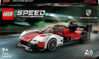 Конструктор LEGO Speed Champions Porsche 963 280 деталей (76916)