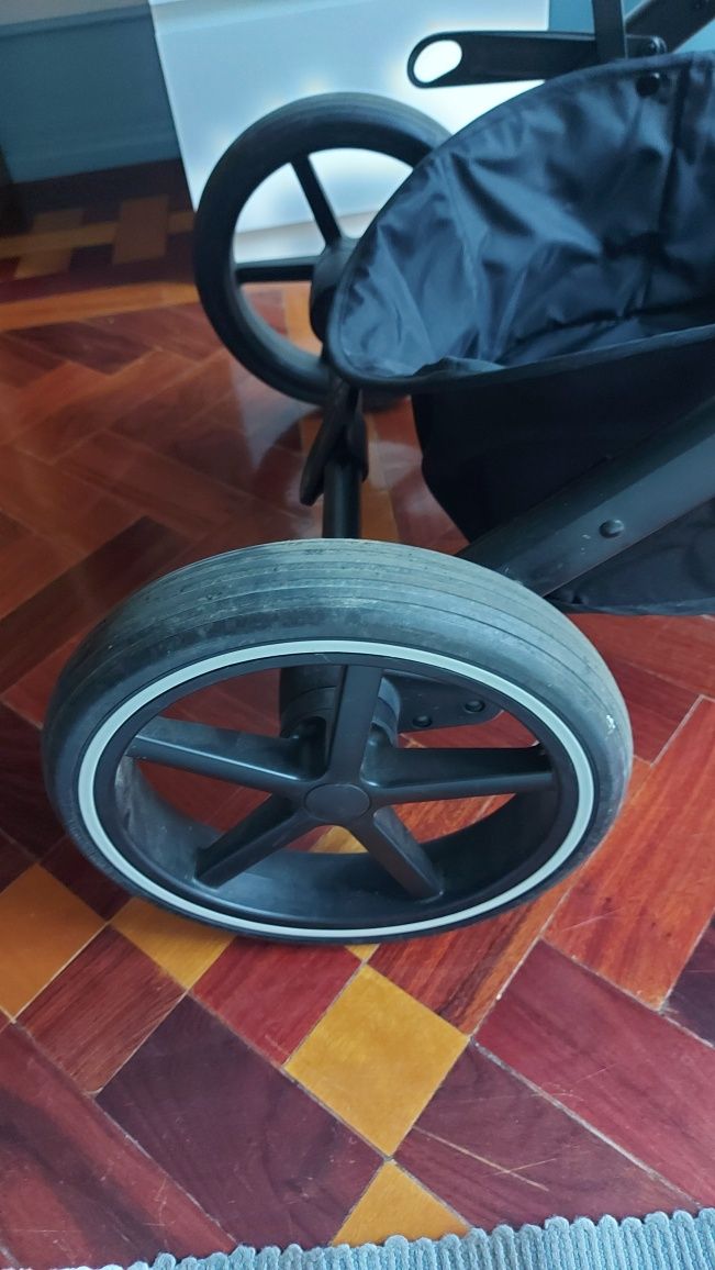 Carrinho de bebé Cybex Balios S