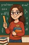 Matematyka Szkoła Średnia