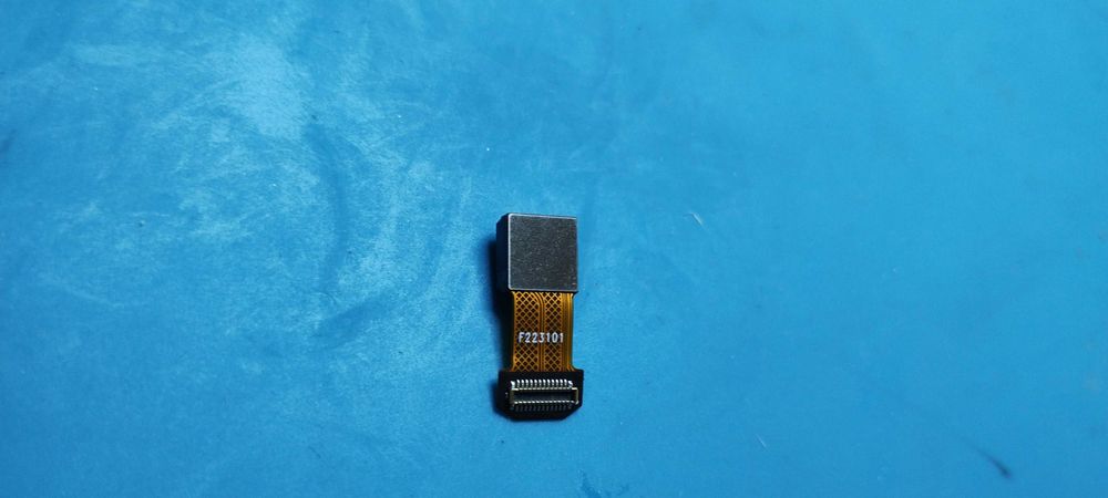 Aparat Kamera3 Motorola  EDGE 30 Fusion - Oryginalna, z Demontażu