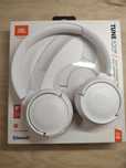 JBL tune 520 bt słuchawki