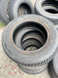 Opony zima 195/65R15