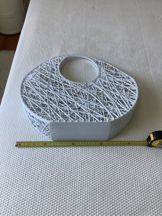 Mala design melissa para campana