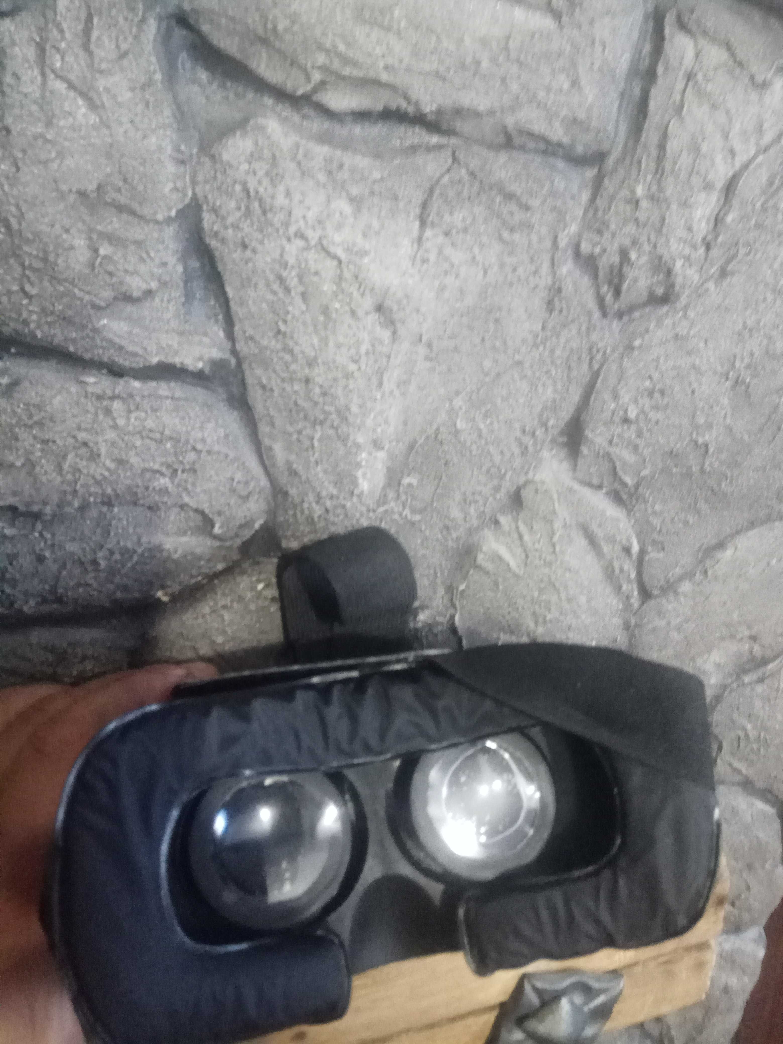 окуляри VR box віртуальна реальність
