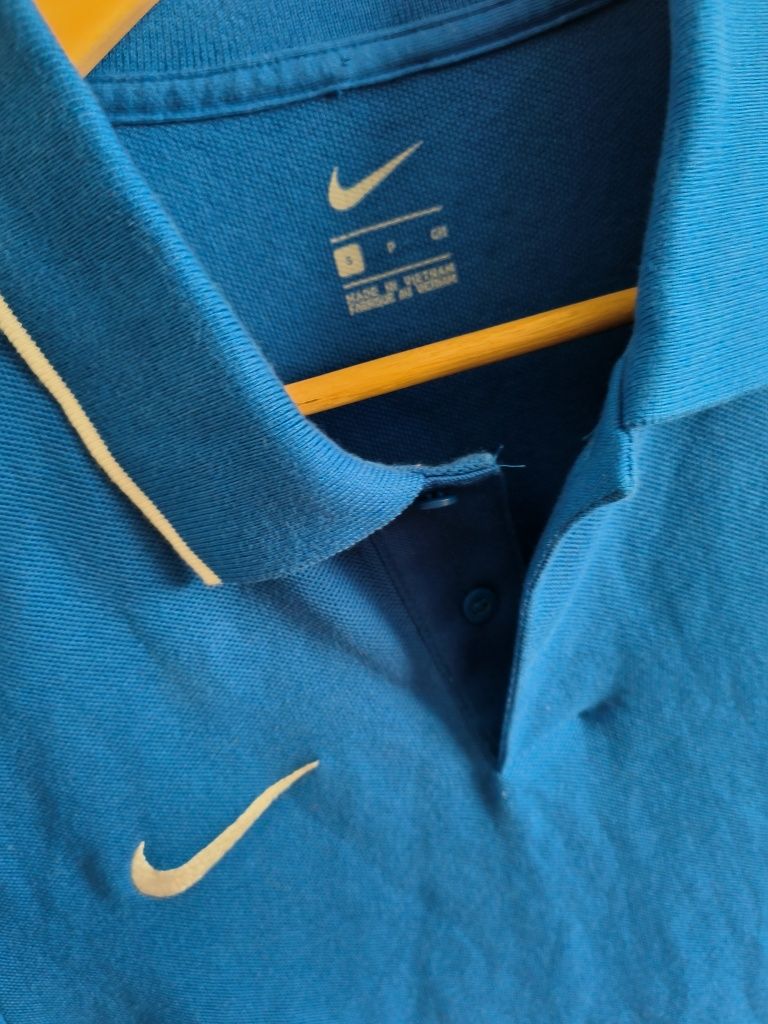 Nowa koszulka polo Nike Regular Fit S