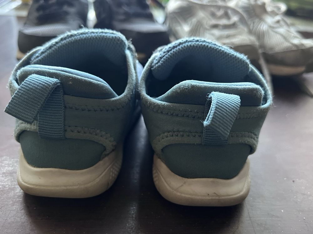 Кросівки найки ,nike 12 см , 22 eur