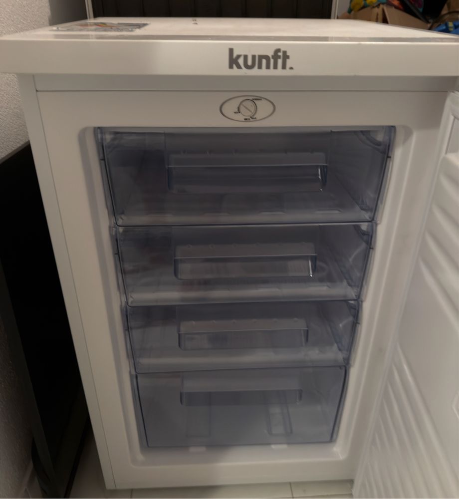 Arca Vertical Kunft (4 gavetas)