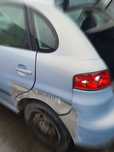Szyba boczna karoseryjna Seat Ibiza 3 5 drzwi trojkatna