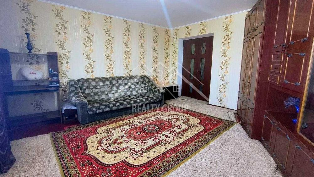 Продаж 4к в центрі міста (СЕРТИФІКАТ)