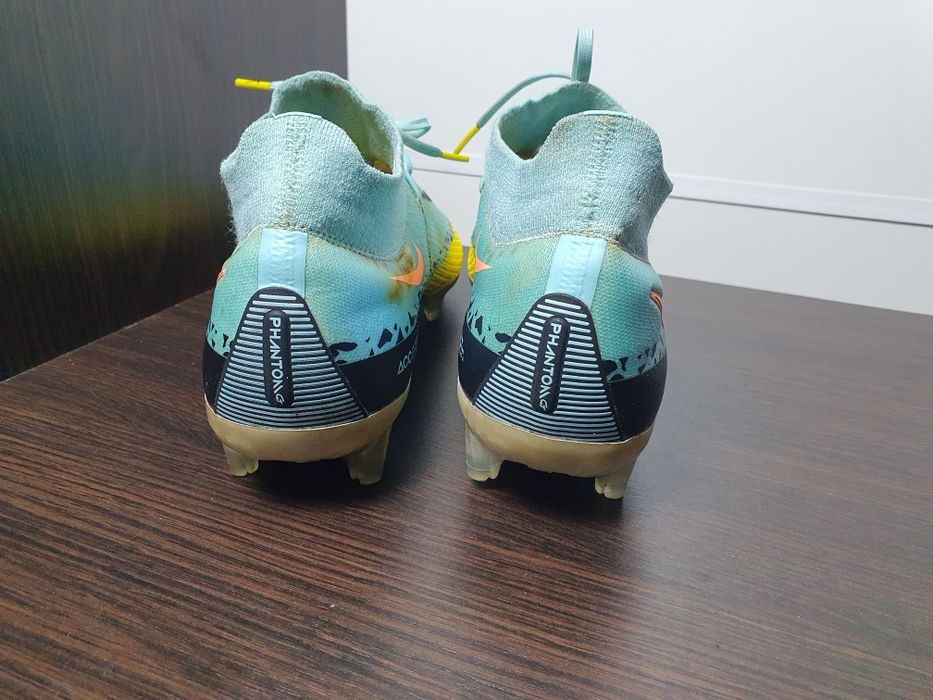 Бутси Nike Phantom Gt2 Elite Df Fg(Елітки)