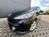 207_1.6 HDI*Klima*Alu OZ*SPORT_zarejestrowany w kraju_od KOBIETY