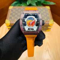 Męski zegarek Richard Mille RM52-05 Pharrell Williams