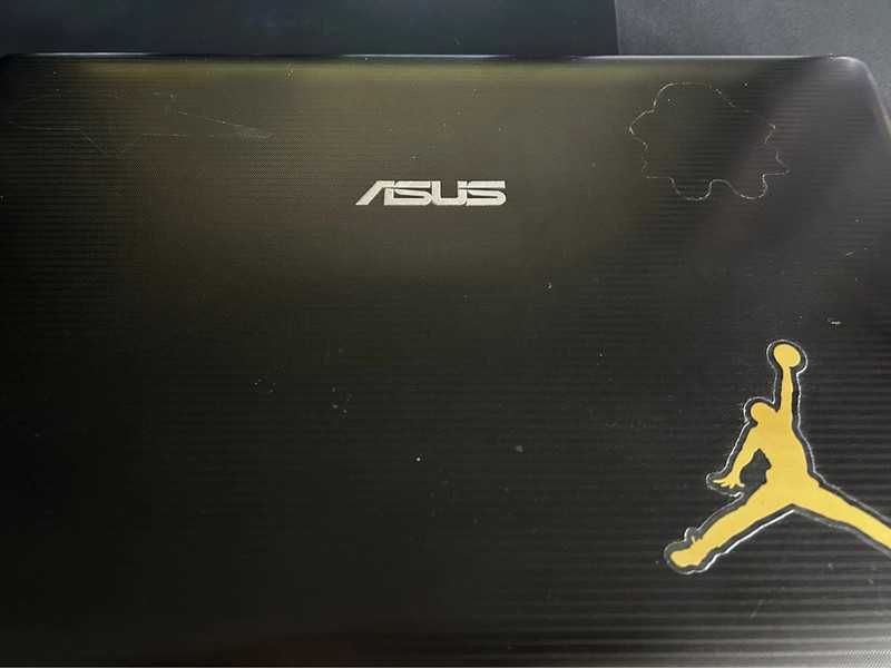 Laptop Asus notebook