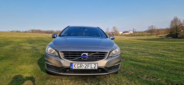 Volvo V60 Volvo V60