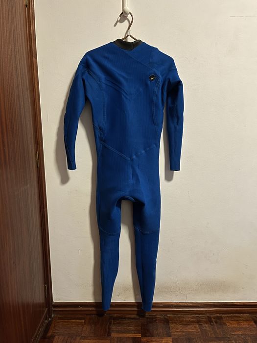 Fato surf Hyperfreak O’neill 3:2