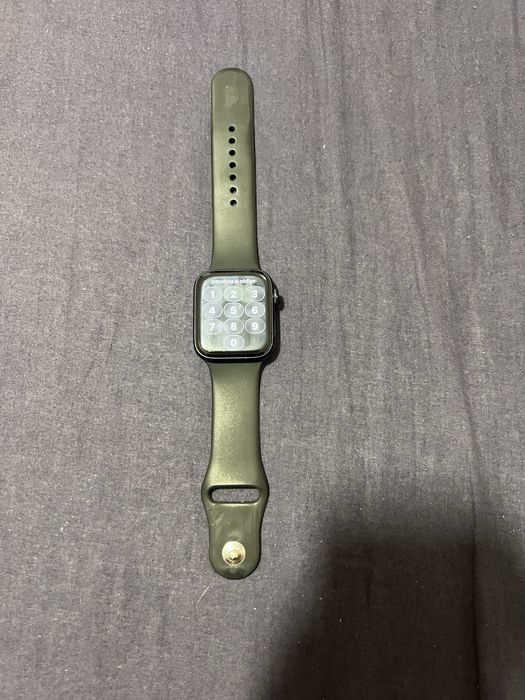 Apple Watch SE 2nd Gen 44MM