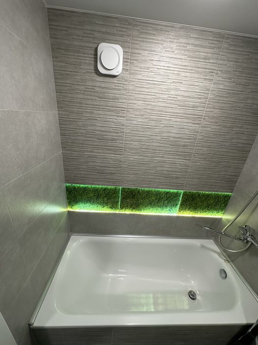 Шикарная 3комн с ГАЗОВЫМ отоплением 4/9 YANOVA