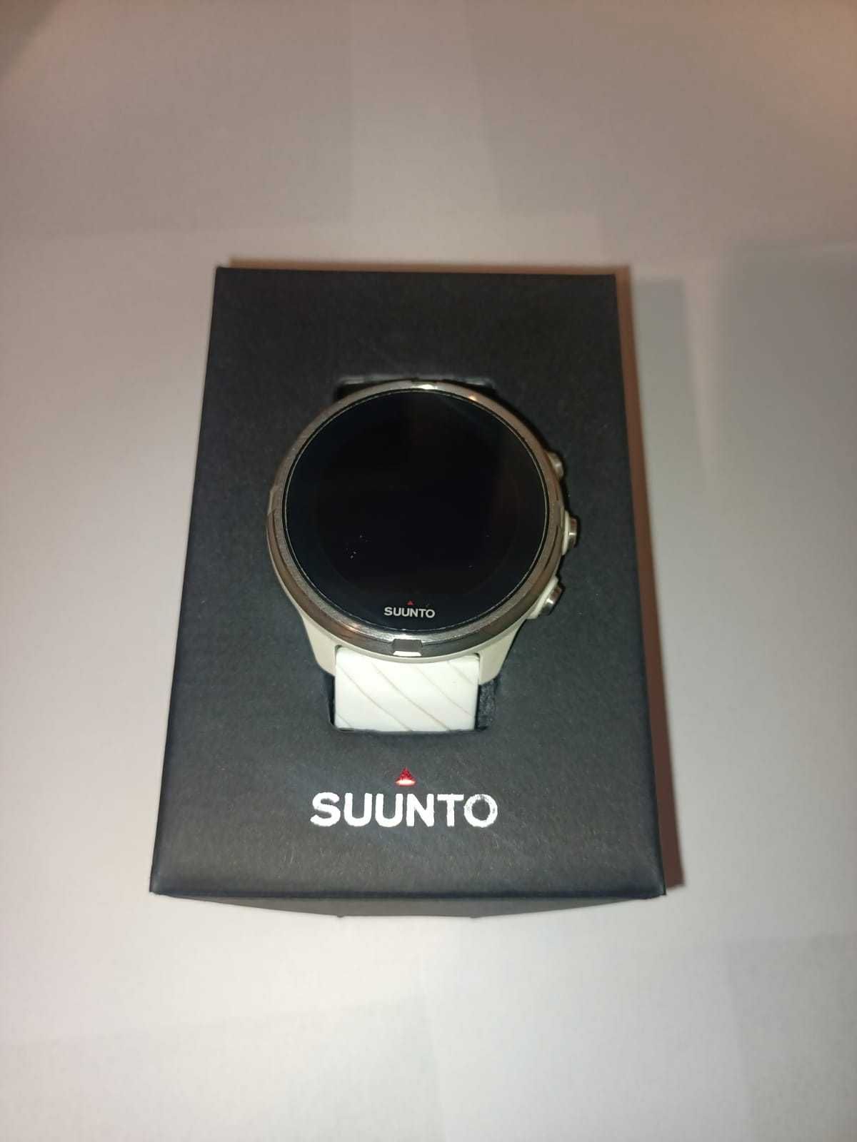 Zegarek sportowy SUUNTO 9