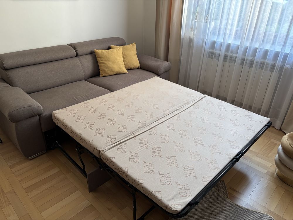 Kanapa rozkładana ETAP SOFA
